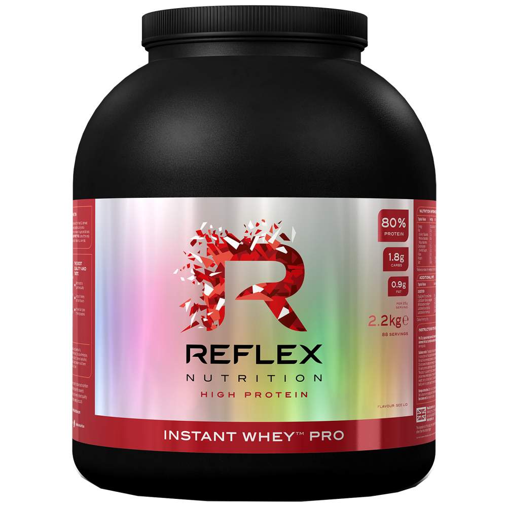 Instant Whey Pro - 2200 gramov