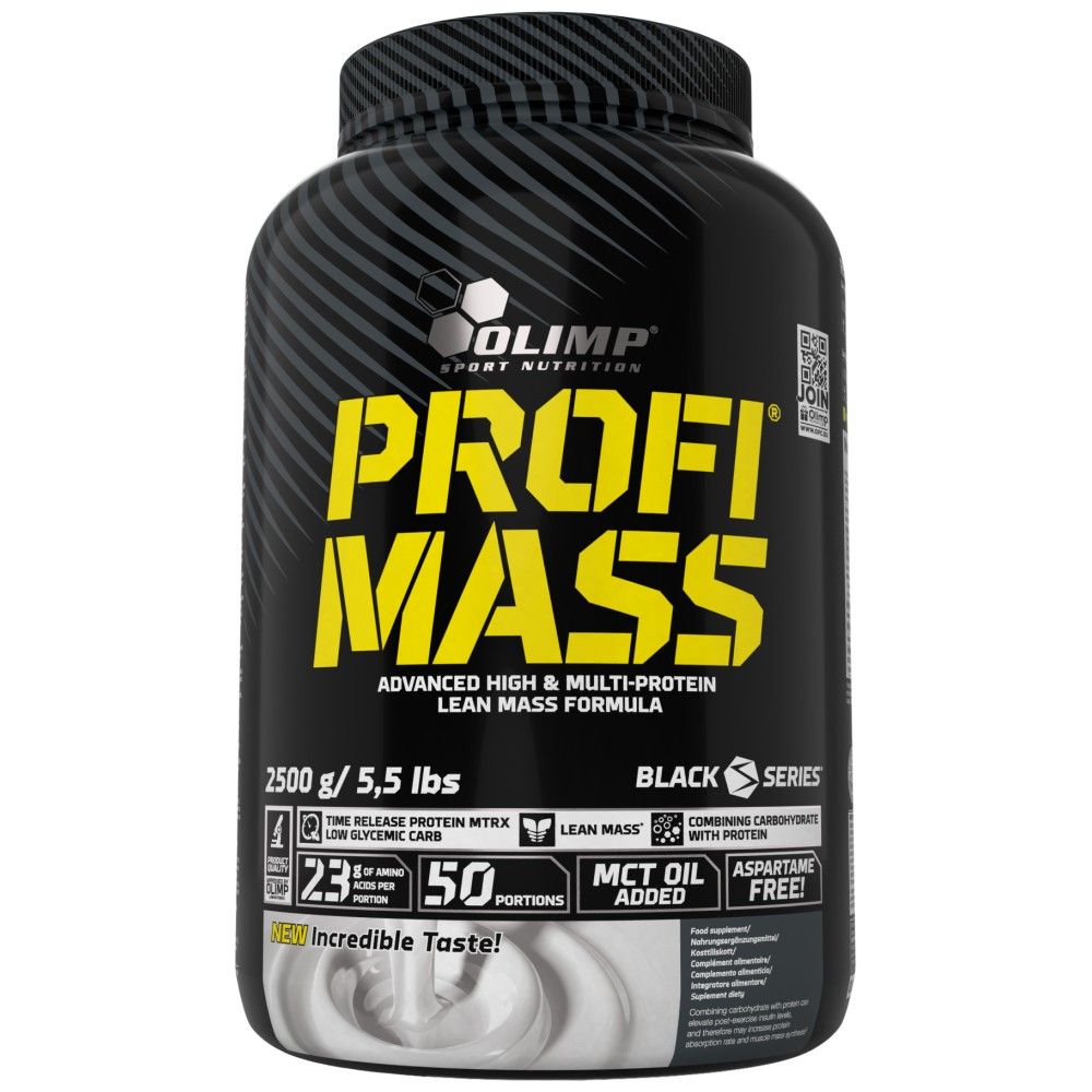 Maša profi - 2500 gramov
