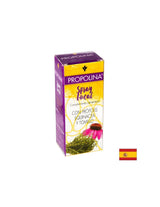 Razpršilo propolina® grlo (s propolisom, echinacea in timijanom), 30 ml