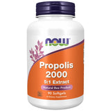 Propolis 2000 5: 1 ekstrakt - 90 gel kapsul
