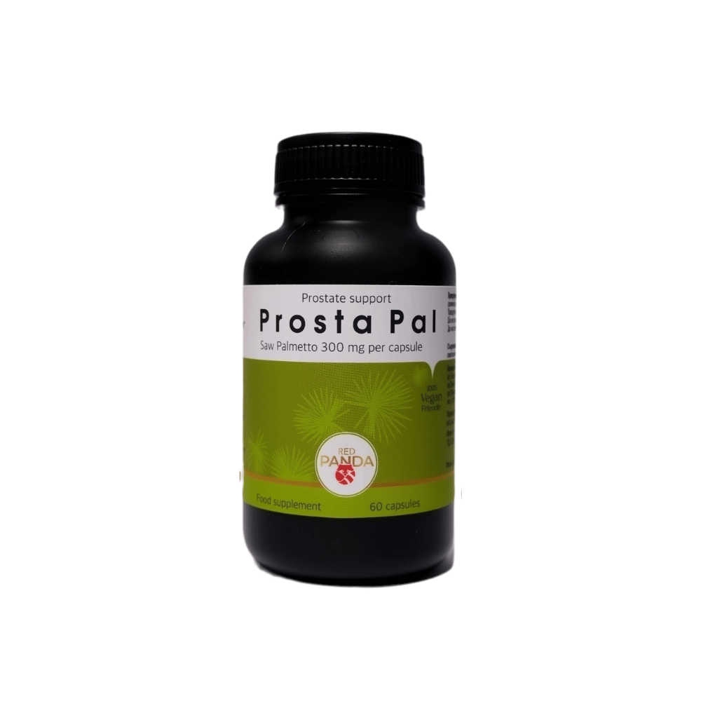 PAL PROSTA - 60 KAPSULI/NORMALNATA FFUNKYSHE