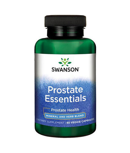 Prostate Essentials - 90 kapsul