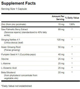 Prostate Essentials - 90 kapsul