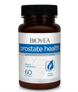 Zdravje prostate / 60 softgelov