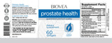 Zdravje prostate / 60 softgelov