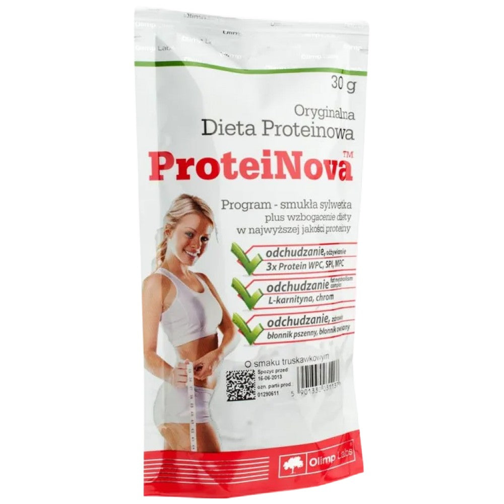 Proteinova 600 gramov