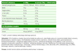 Proteinova 600 gramov