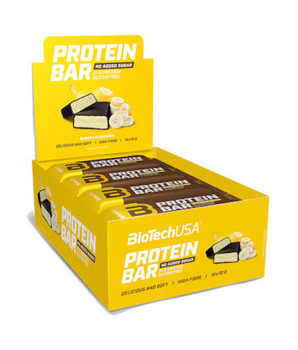 Beljakovinska palica/70 g