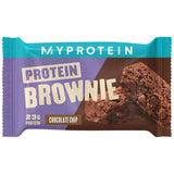 Beljakovinski brownie - 75 gramov