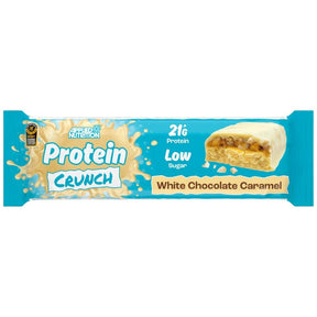 Applied Protein Crunch Bar - 65 grams - Nutra Best Europe