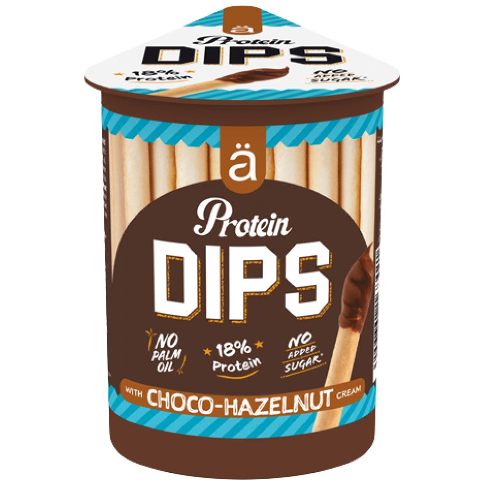 Beljakovinski dips | Brez dodanega sladkorja - 52 gramov
