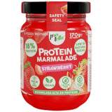 Protein marmelada | Jagoda - 170 gramov