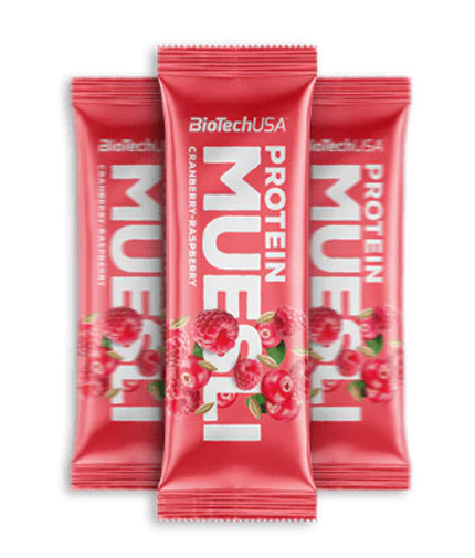 Protein muesli/30 g