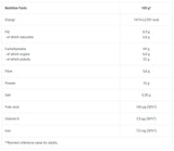 Protein muesli/30 g
