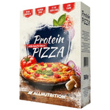 Beljakovinska pica | Brez glutena - 600 gramov