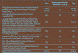 Beljakovinski puding - 0,525 kg