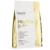 Protein Shake | s sojinim izolatom in grahom 700 gramov