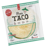 Protein taco | Zmanjšani ogljikovi hidrati - 176 gramov