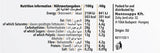 Protein rezina | z nizkimi sladkorji - 12 x 40 gramov