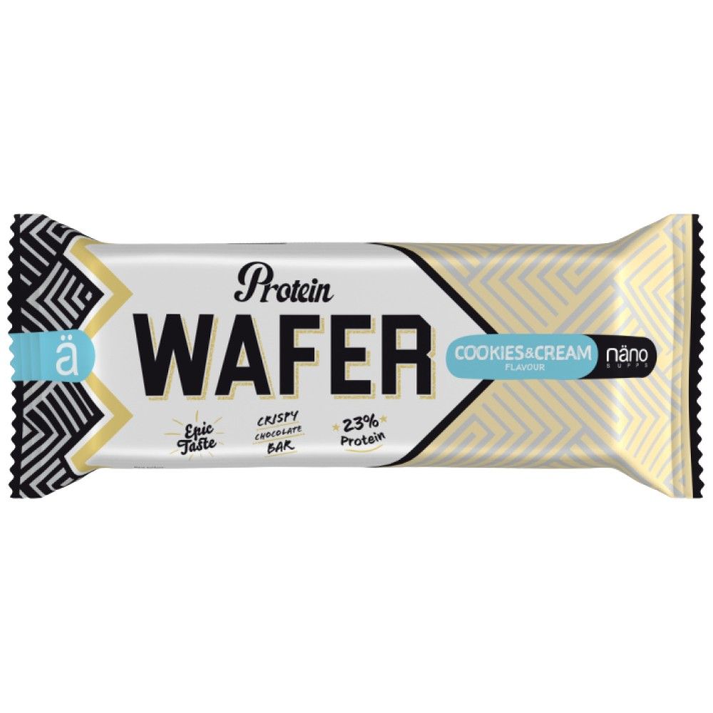 Protein rezina | z nizkimi sladkorji - 40 gramov