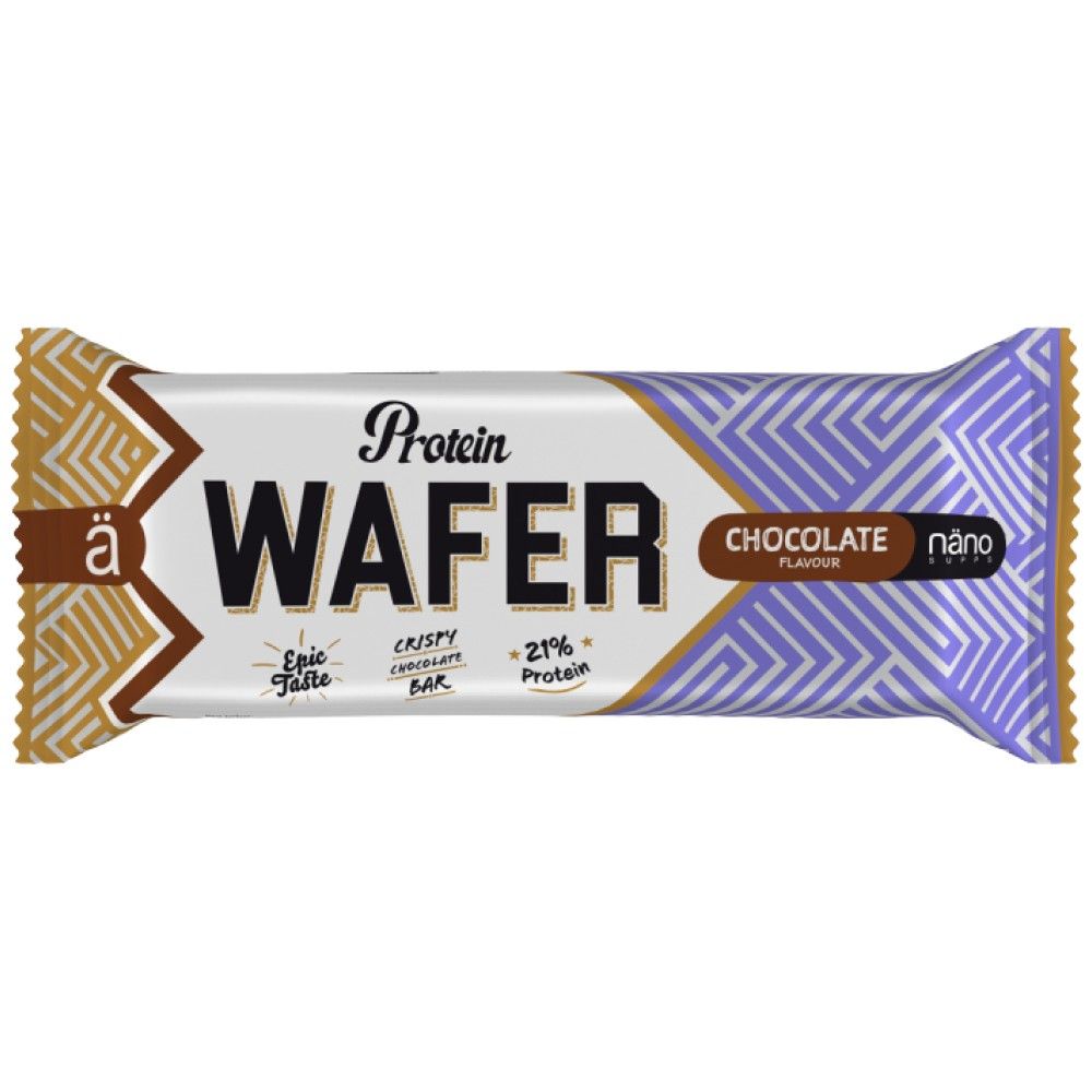 Protein rezina | z nizkimi sladkorji - 40 gramov