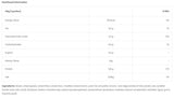 Beljakovinski ovitki | Tortilje z nizkimi ogljikovimi hidrati - 240 gramov
