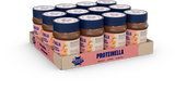 Proteinella Slana karamela 400 g - brez dodanega sladkorja in brez palmovega olja