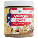 <tc>Protella</tc> Proteinska krema | Ameriški piškotek - 250 gramov