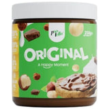 <tc>Protella</tc> Proteinska krema | Original Chocoavellana - 250 gramov
