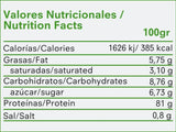 <tc>Protella</tc> Sirotkine beljakovine | 81% beljakovin - 1000 gramov