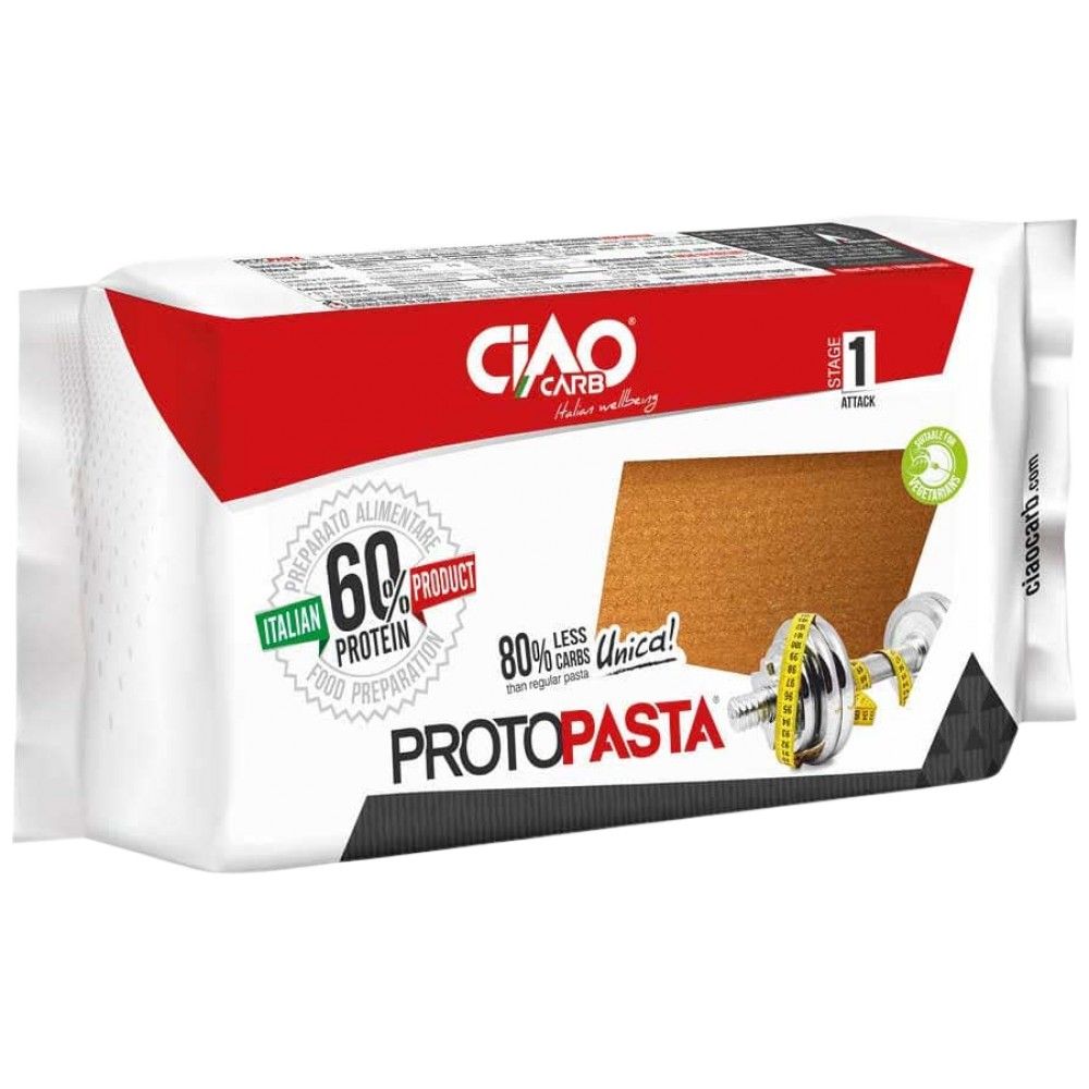 Protopasta lasagna | 1 - 150 gramov