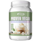 Dokazano veganski protein | Organski naravni beljakovine - 907 gramov