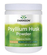 Psyllium Husk - 340 gramov