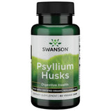 Psyllium Husks 625 mg 60 kapsul