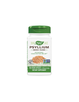 Psyllium seme lupa 525 mg x 100 kapsula narava pot