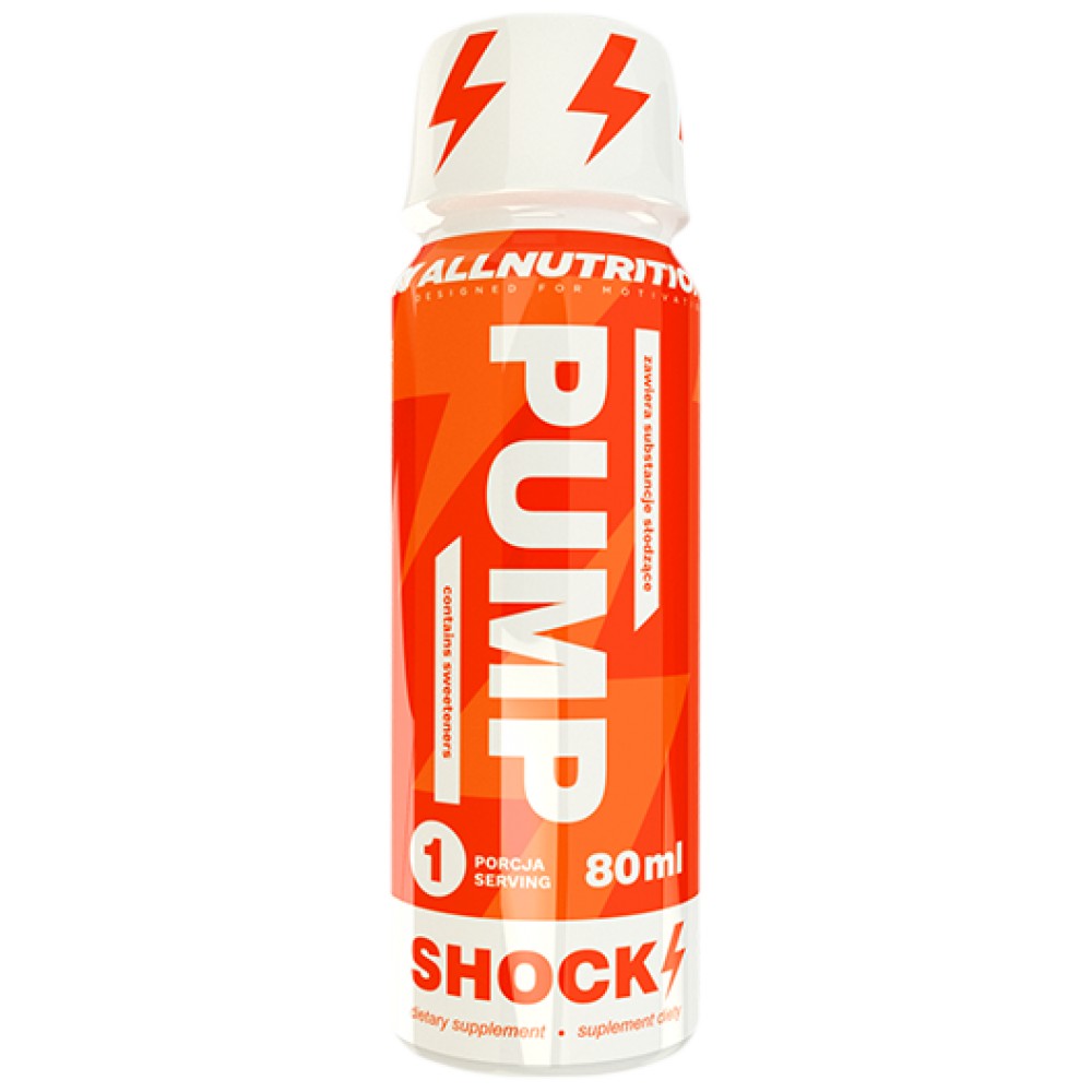PUMPOR - 80 ml