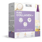 Čisti kolagen+ posnetki - 10 x 15 ml