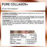 Čisti kolagen+ posnetki - 10 x 15 ml