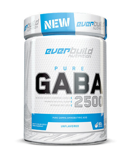 Čista GABA - 0,200 kg