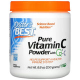 Čisti vitamin C v prahu | Q® -C - 250 gramov