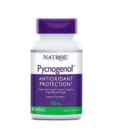 Pycnogenol 50 mg 60 kape