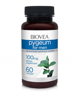Pygeum / 60 sofgels