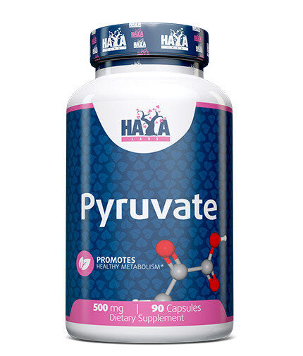 Piruvat 500mg. / 90 kapic.