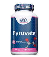 Piruvat 500mg. / 90 kapic.
