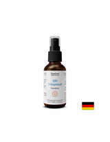 Energija in zdravo srce - koencim Q10 ubikinol (nano), 100 ml oralnega razpršila