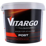 <tc>VITARGO</tc> Objava | s koncentratom sirotkinih beljakovin - 2000 gramov