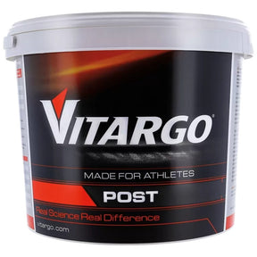 Vitargo Post | with Whey Protein Concentrate - 2000 grams - Nutra Best Europe
