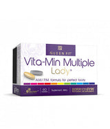 Queen Fit® Vita-Min Multiple Lady® 60 zavihkov <tc>Olimp</tc>