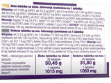 Queen Fit® Vita-Min Multiple Lady® 60 zavihkov <tc>Olimp</tc>
