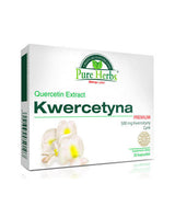 Quercetin Premium 30 kapsul <tc>Olimp</tc>